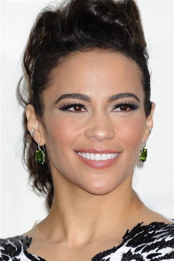 Paula Patton Profile Images &mdash; The Movie Database (TMDB)