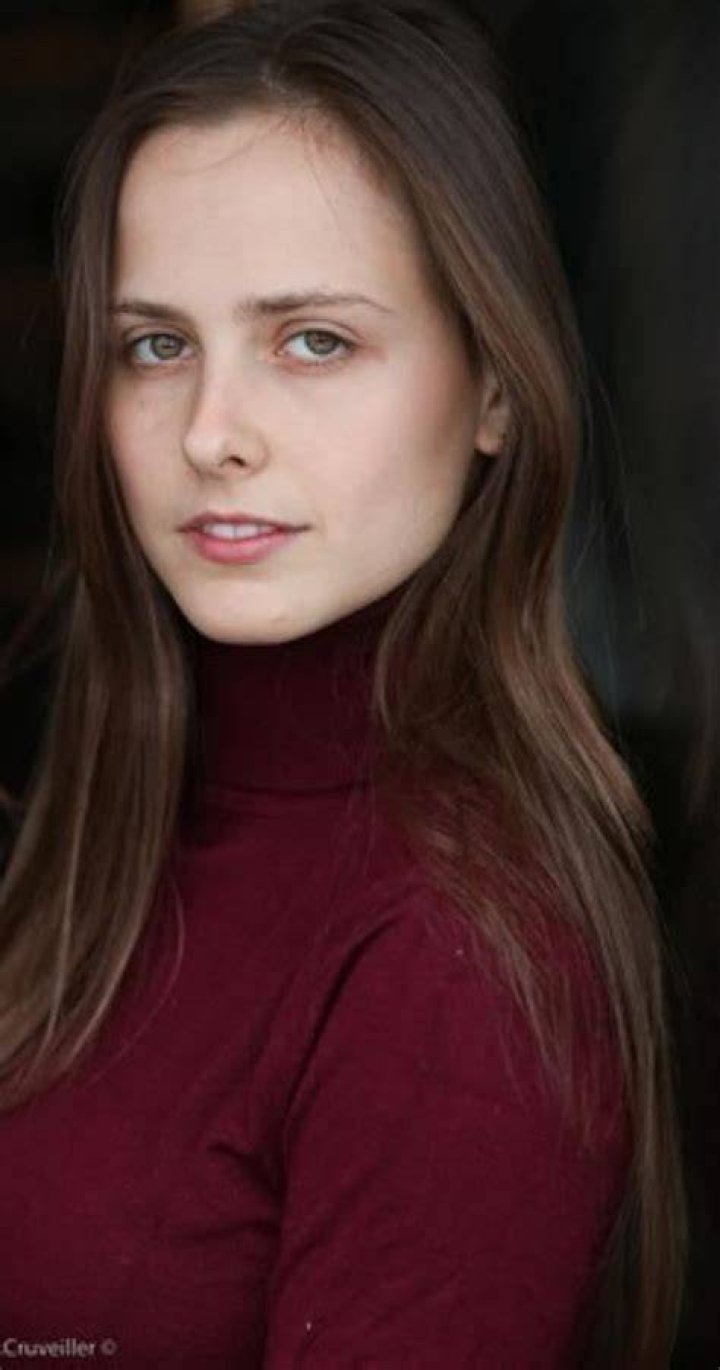 Pauline Chalamet IMDb