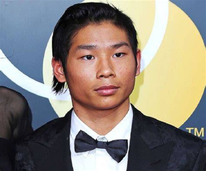 Pax Thien JoliePitt ️ Biografía resumida y corta