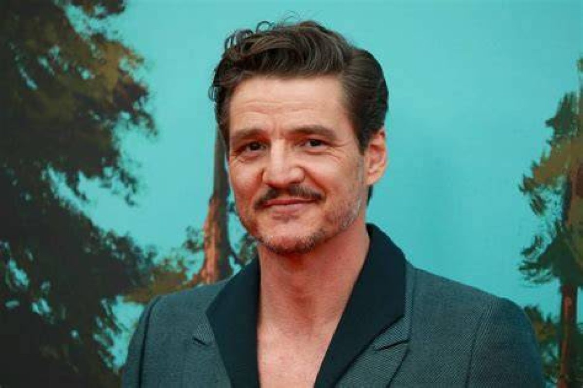 Pedro Pascal: the Potential Addition to the Fantastic Four
