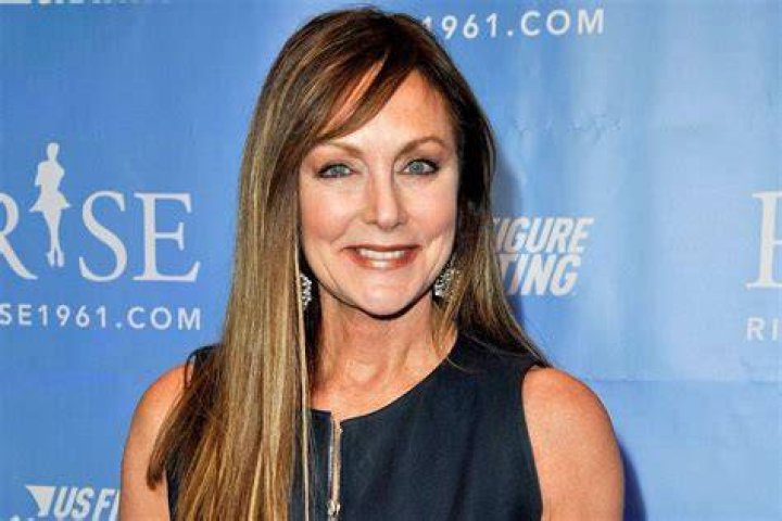 Peggy Fleming Net Worth 2024 Wiki, Married, Family, Wedding, Salary