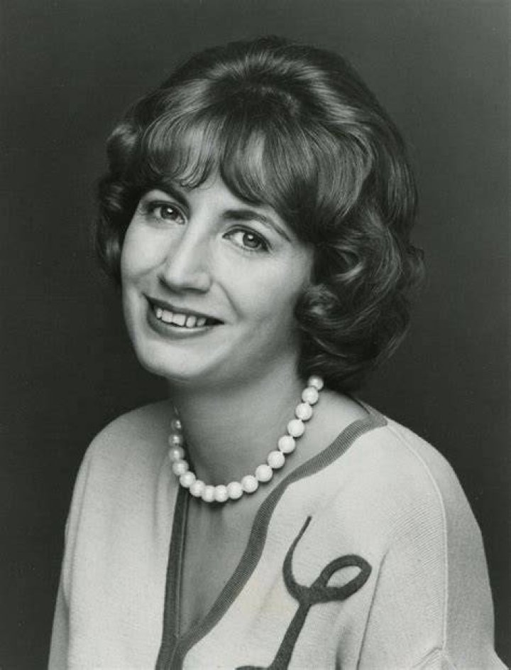 Penny Marshall Net Worth How Much is Marshall Worth?