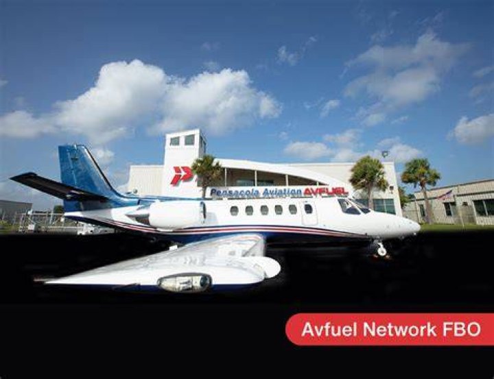 Pensacola Aviation Center LLC Pensacola FL