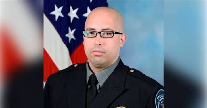 Pentagon Identifies Officer Slain in Attack as Officials Seek Clues