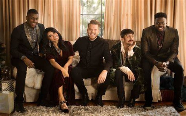 Pentatonix Beatboxer Talks Christmas, Concerts, Family Traditions and