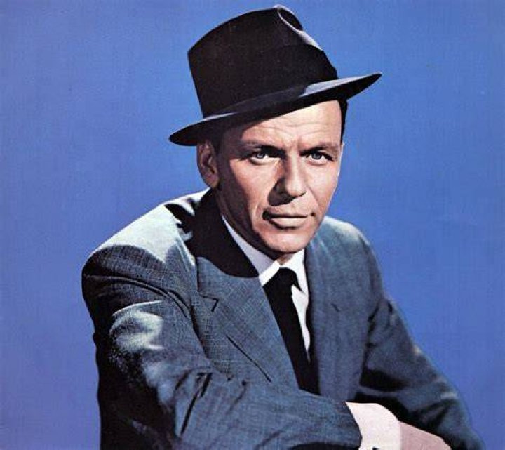 People Called This Frank Sinatra/Nancy Sinatra Duet 'The Incest Song'