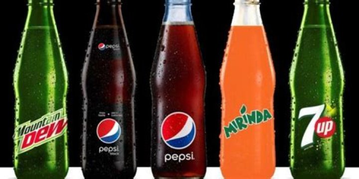 PepsiCo malta partner launches new refillable glass bottle World Bio