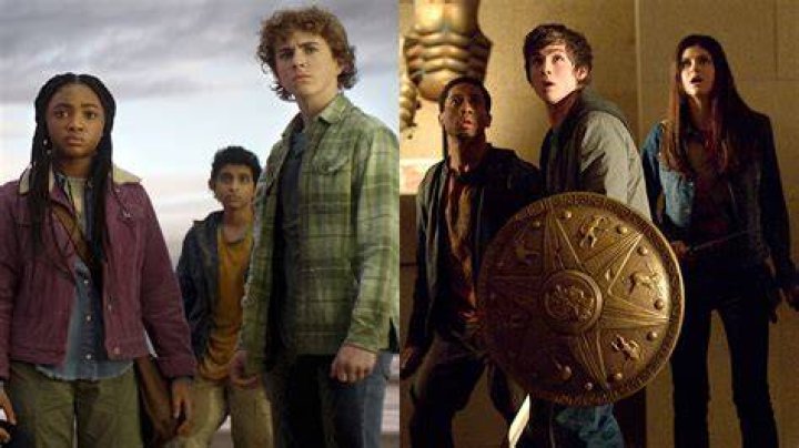 Percy Jackson Cast, Adam Reed, The Last Olympian, One Piece Episodes