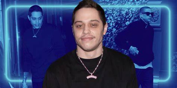 Pete Davidson Is in Rehab but Is Expected 'Out Pretty Soon'