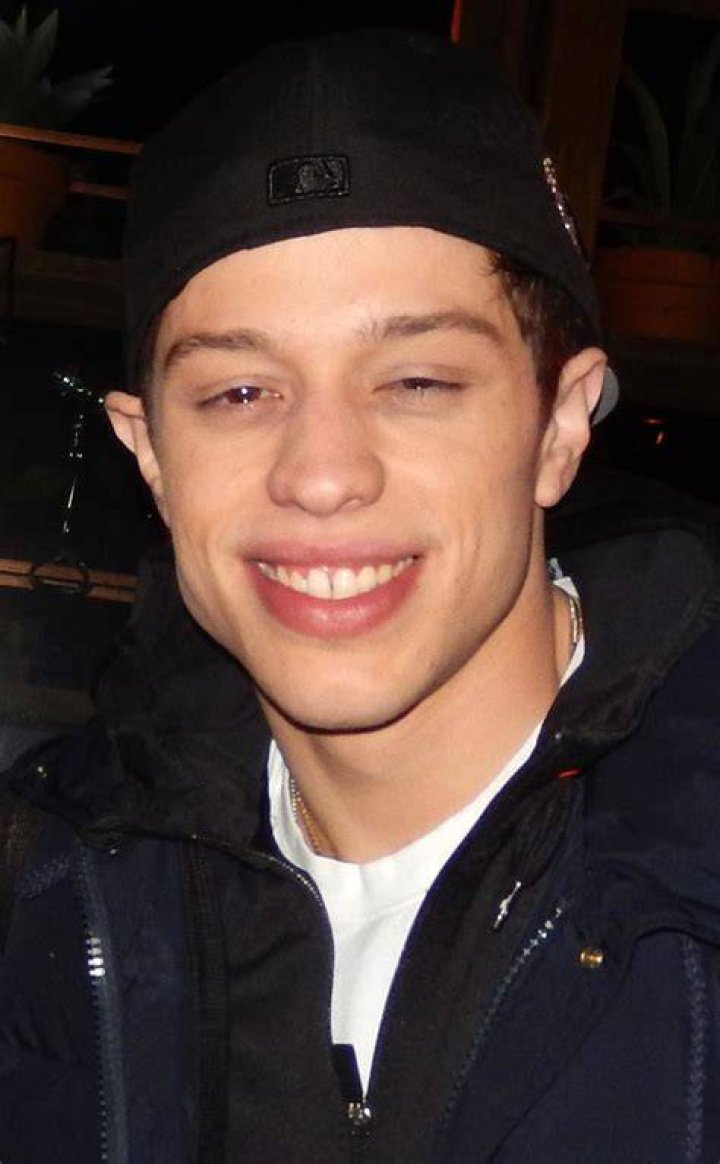 Pete Davidson&rsquo;s &lsquo;Alive from New York&rsquo; reminds fans that it&rsquo;s okay to