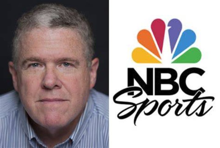 PETER KING NBC Sports PressboxNBC Sports Pressbox