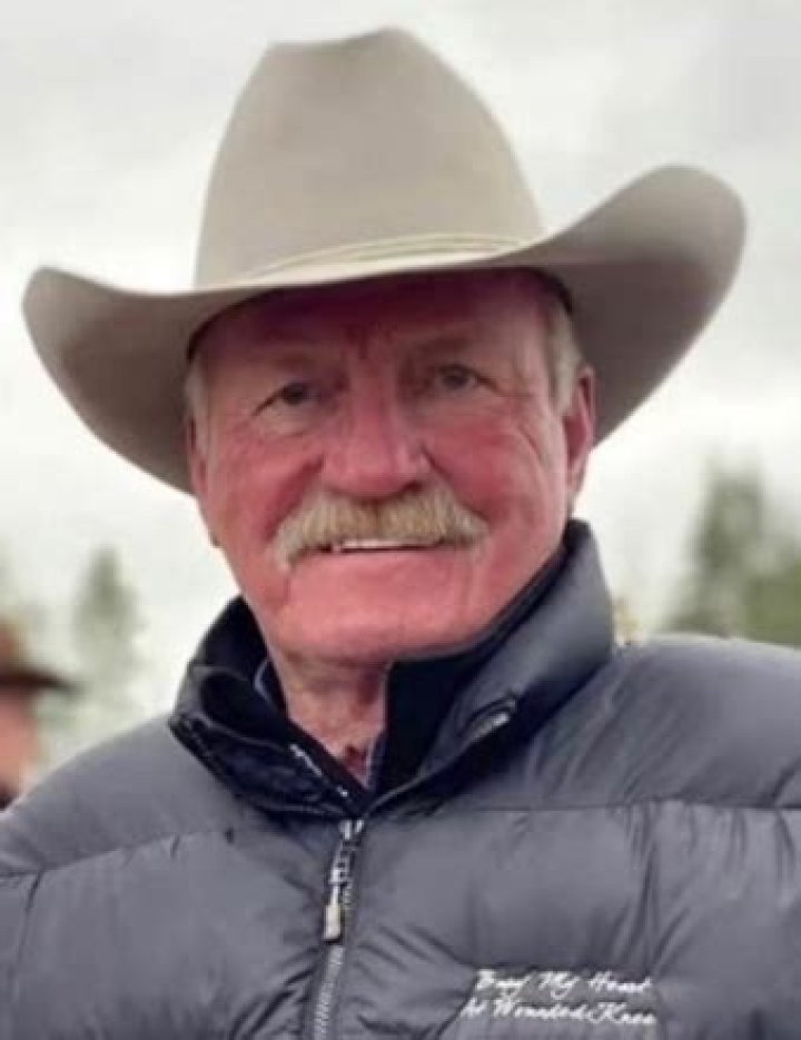 Peter Wilson Obituary High River Times