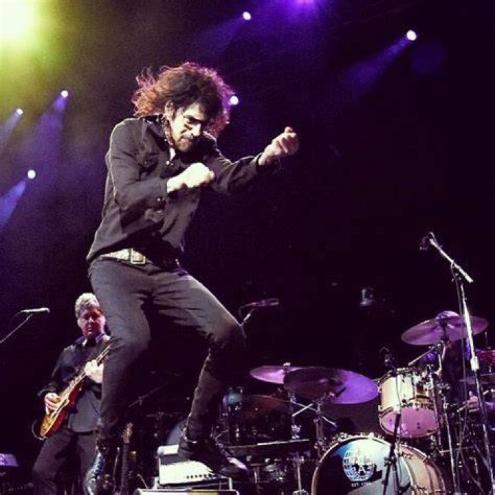 Peter Wolf and J. Geils Band have special place in their hearts for