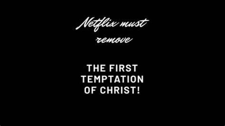 Petition &middot; Netflix must remove the series dead or alive featuring