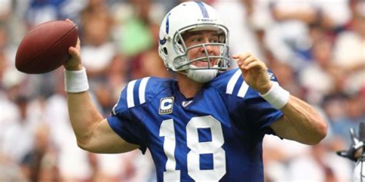 Peyton Manning's Kids Mosley & Marshall Are So Cute! (Photos) Photo