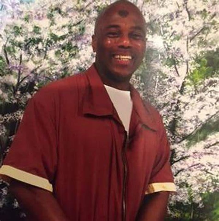 Philadelphia dad Christopher Williams shot dead at funeral