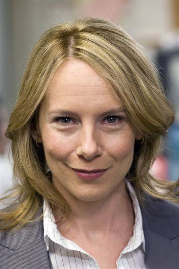 Photo de Amy Ryan Lost Girls Photo Amy Ryan AlloCiné