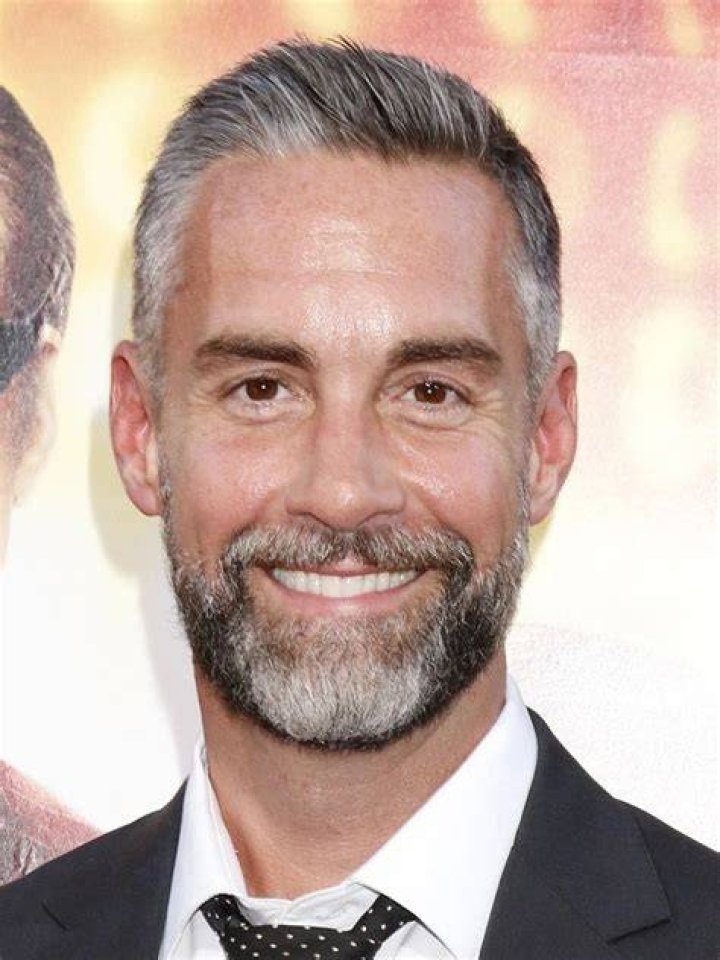 Photo de Jay Harrington S.W.A.T. (2017) Photo Jay Harrington