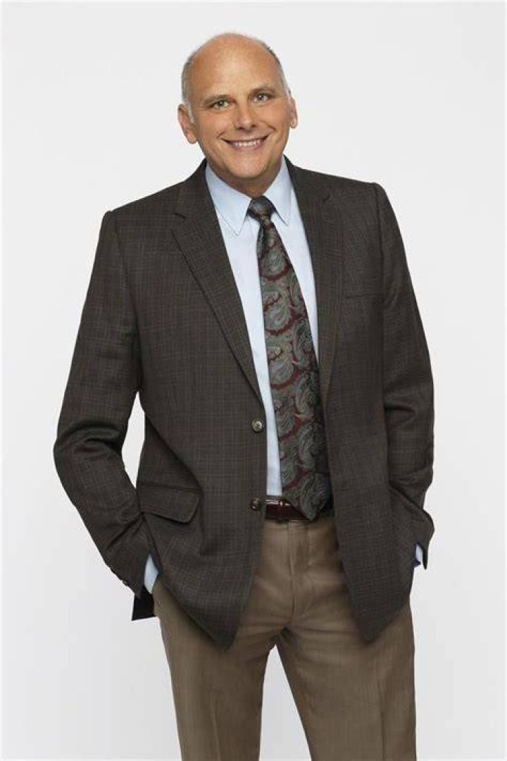 Photo de Kurt Fuller Photo Debra Jo Rupp, Kurt Fuller Photo 25 sur
