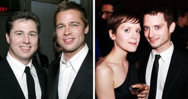 Photos from Celeb Siblings You May Have About
