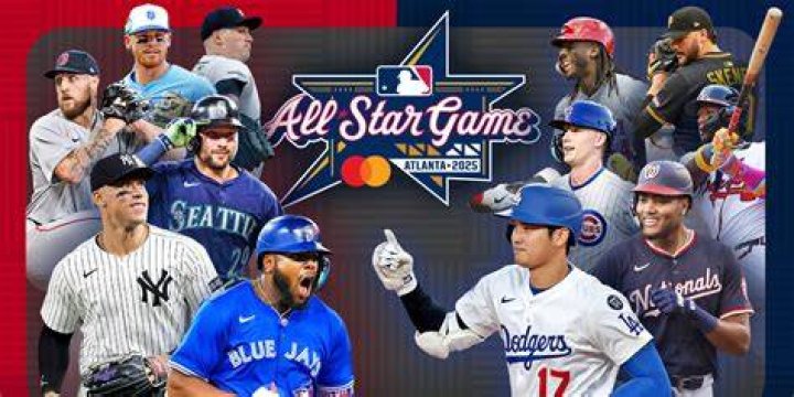 Photos MLB AllStars walk the red carpet at L.A. Live Orange County