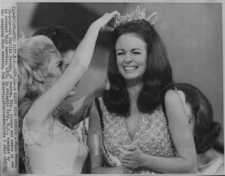 Phyllis former Miss America and TV personality, dies at age 70