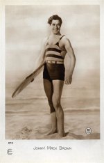 Picoz | Johnny Mack Brown