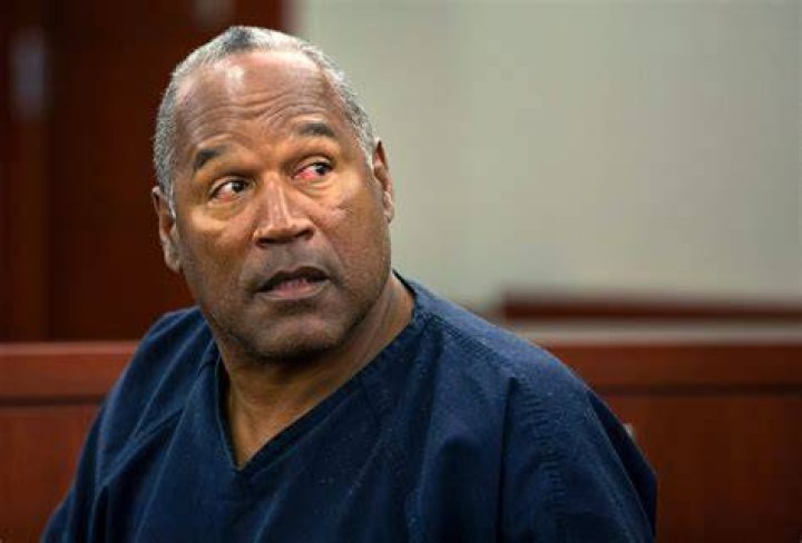 Pics O.J. Simpson&rsquo;s Kids Spotted in the Days Following His Release