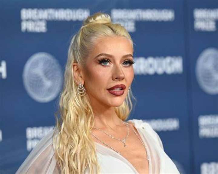 Picture of Christina Aguilera
