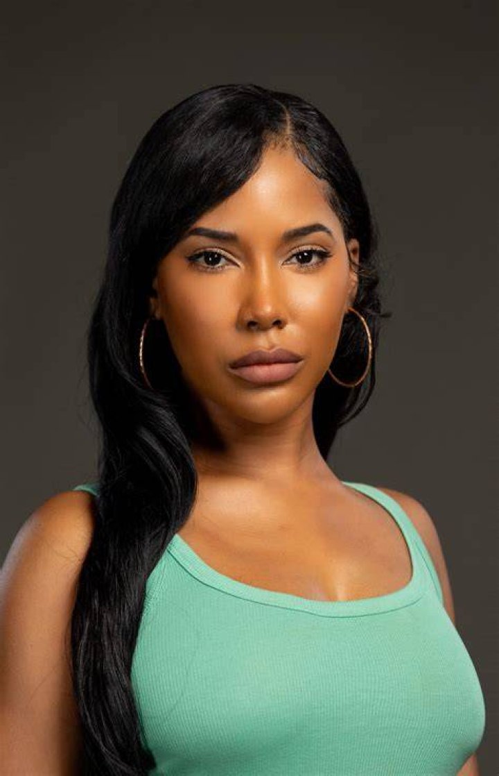 Picture of Ciera Angelia