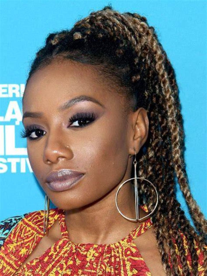 Picture of Imani Hakim