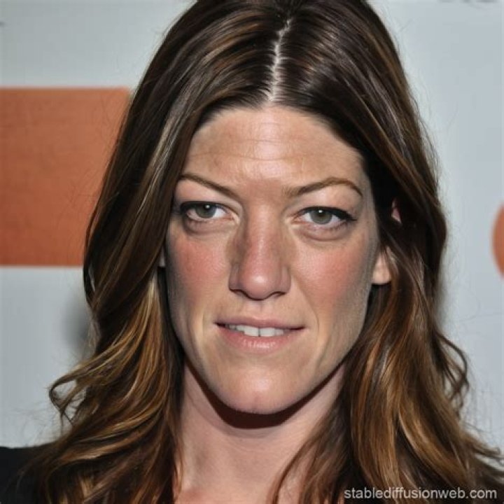 Picture of Jennifer Carpenter