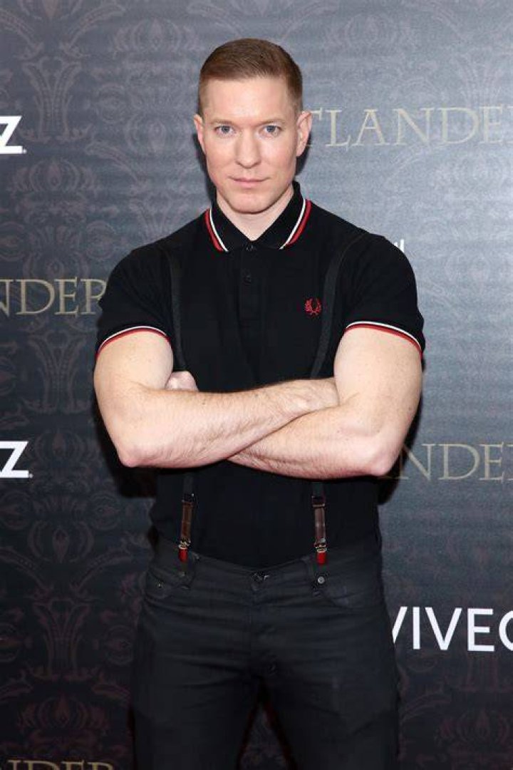 Picture of Joseph Sikora
