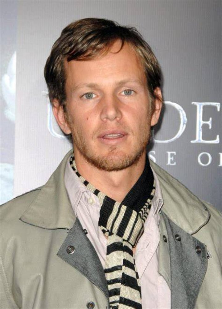 Picture of Kip Pardue