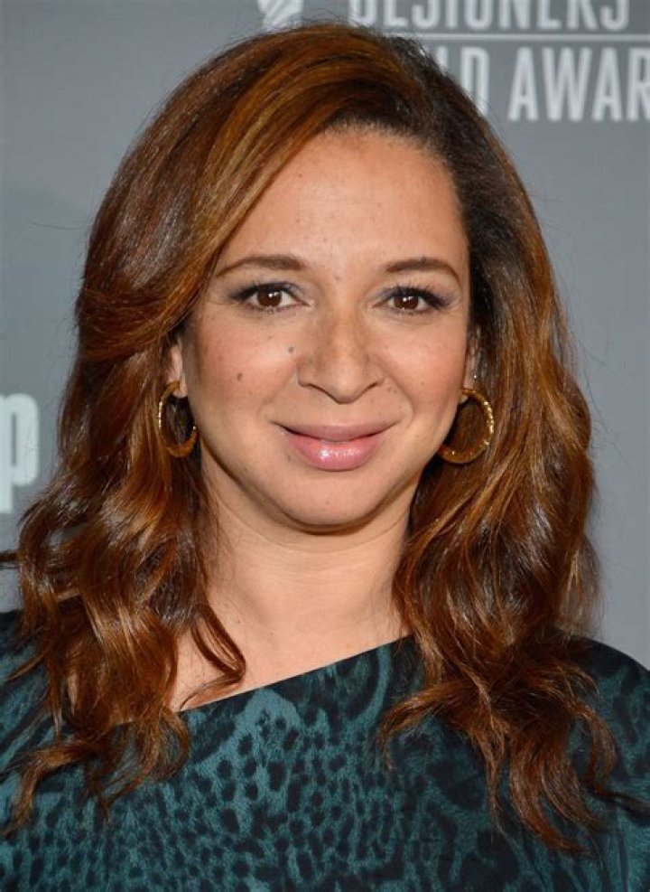 Picture of Maya Rudolph