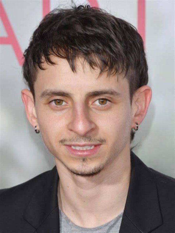 Picture of Moises Arias in General Pictures moisesarias1564198400
