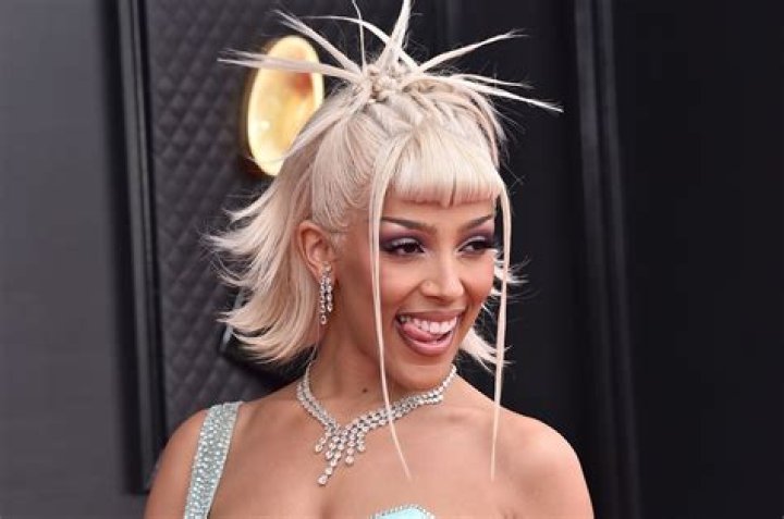 Pictures Of Doja Cat's Parents Doja Cat Biography Real Name, Age