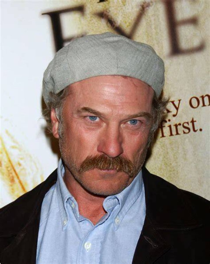 Pictures & Photos of Ted Levine IMDb