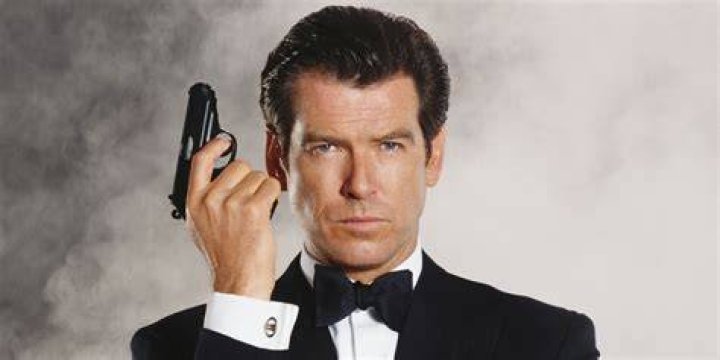 Pierce Brosnan's Kids Meet Children With Keely Shaye Smith