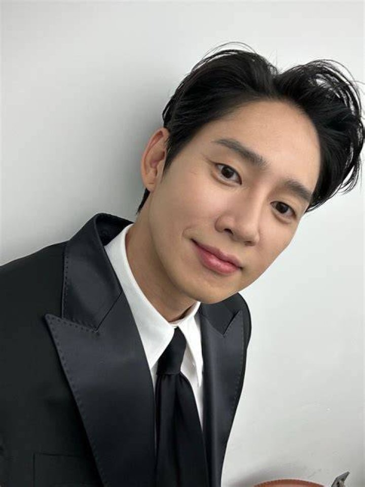 Pin on Actor