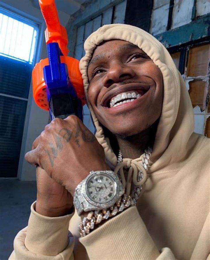 Pin on Dababy