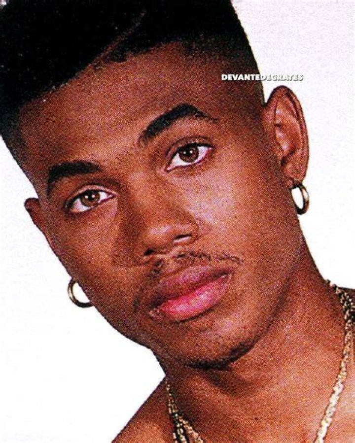 Pin on Devante Swing/Jodeci