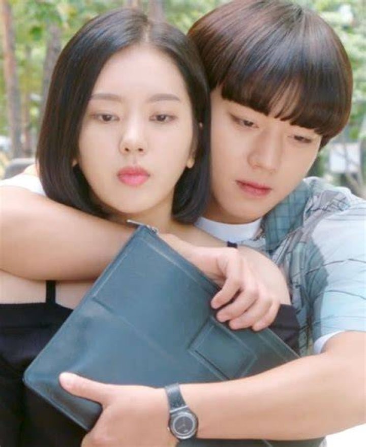 Pin on dorama