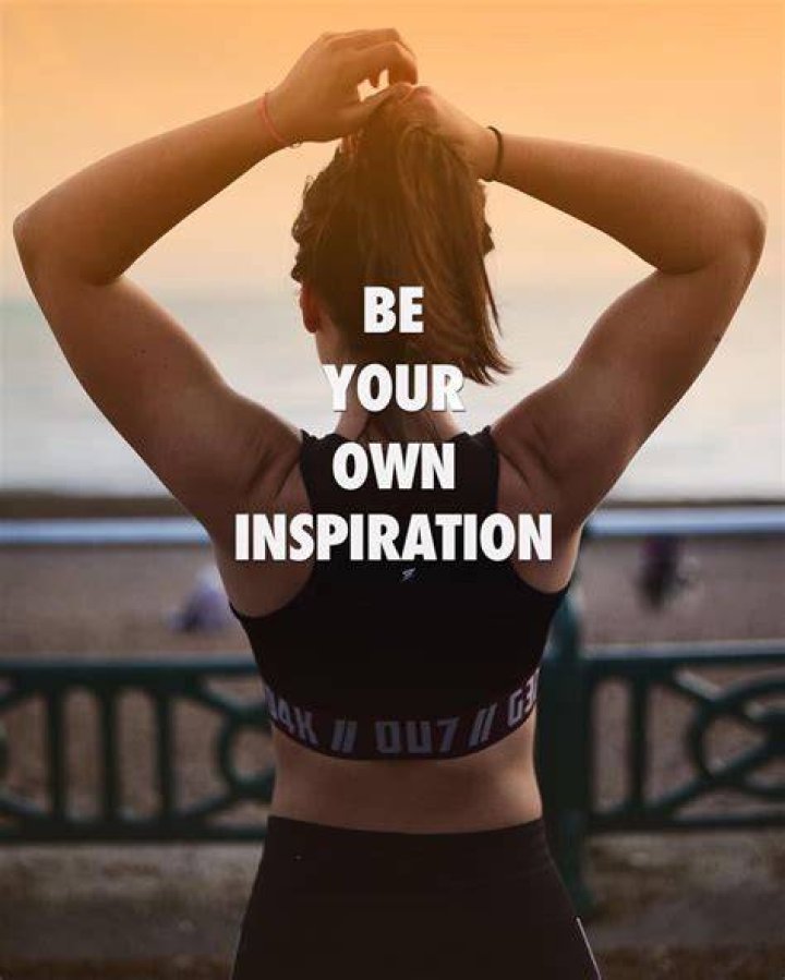 Pin on Fitness Inspiration