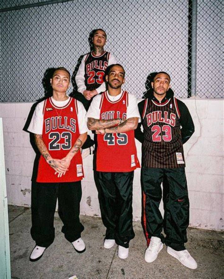 Pin on HipHop