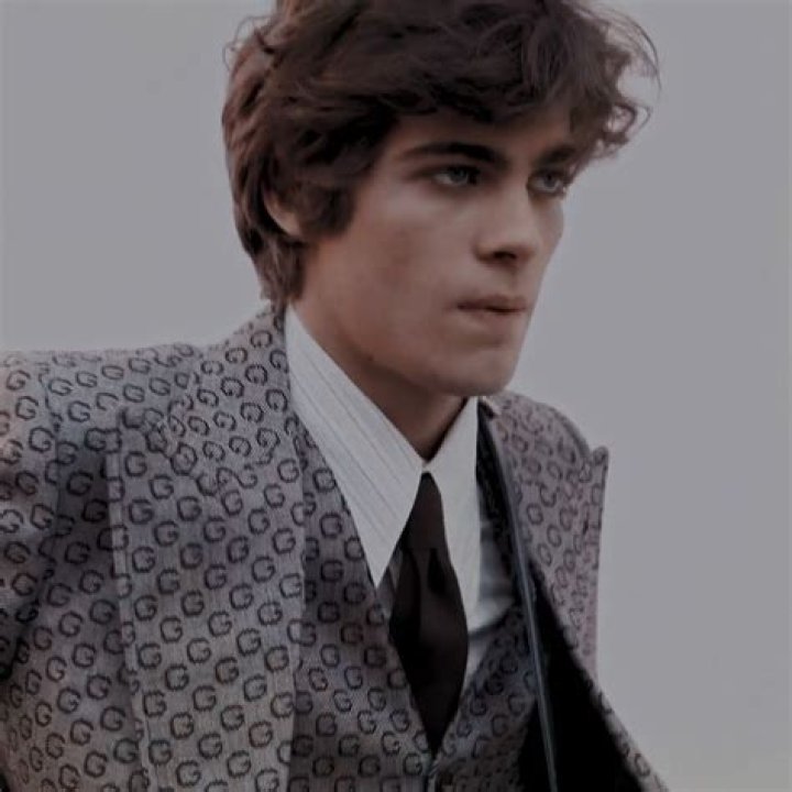Pin on Lorenzo Z