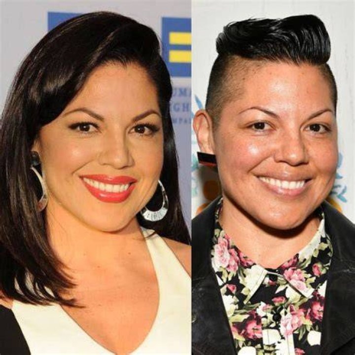 Pin on Sara ramirez