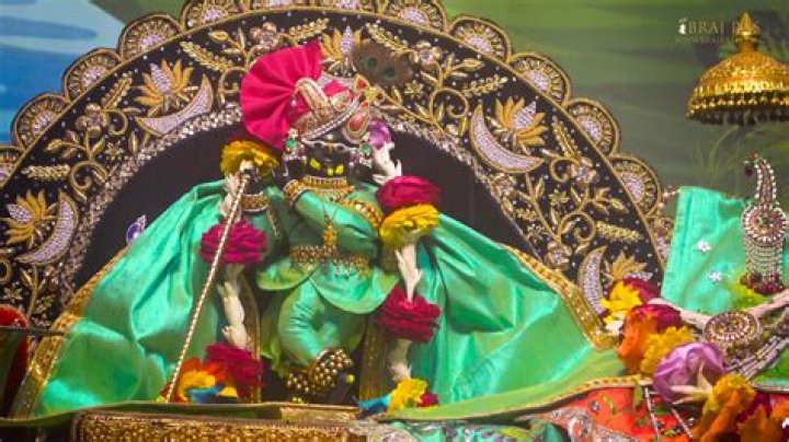 Pin on Sri Radha Raman
