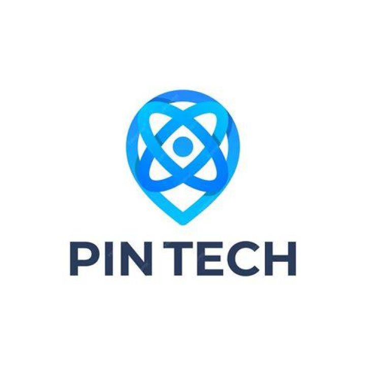 Pin on TECH