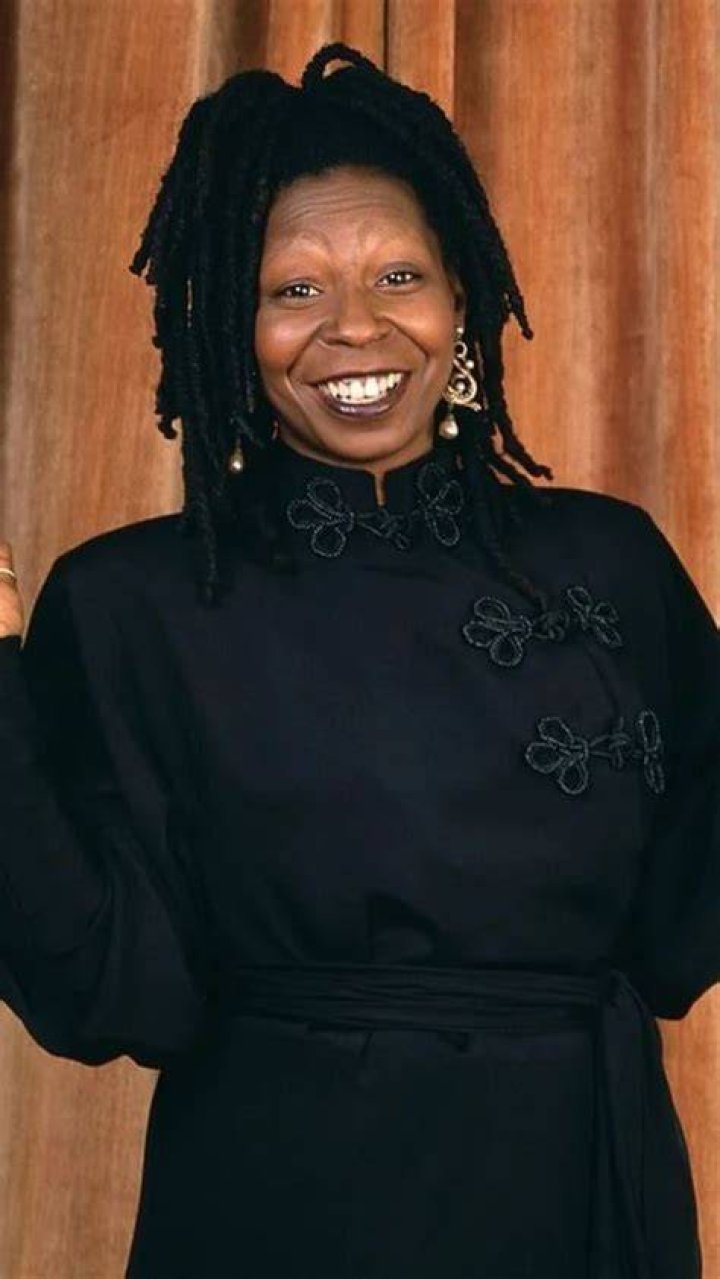 Pin on Whoopi